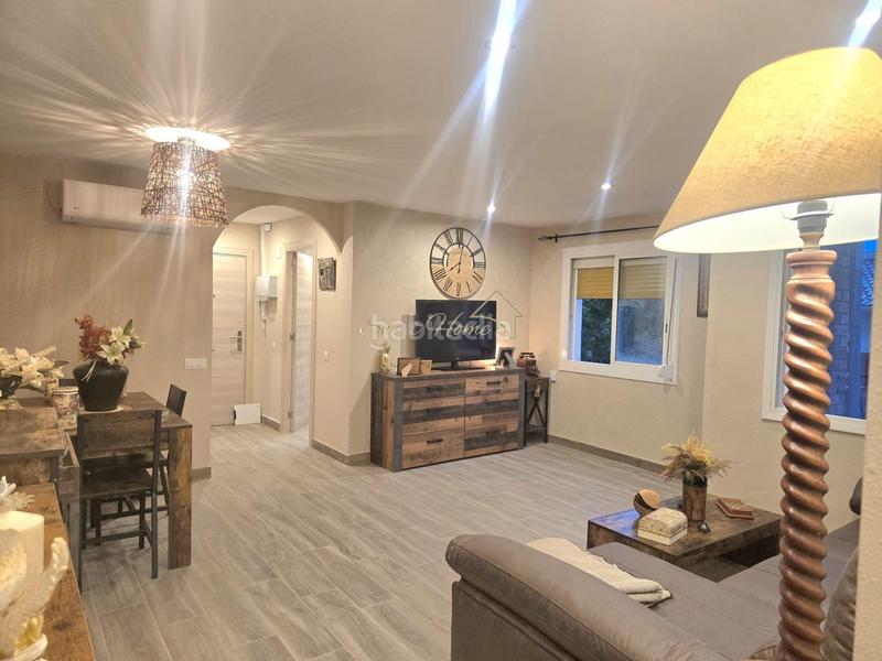 Foto 4c8505de-e38c-4791-b4fb-af8b3a9bceac. Flat with heating in Centre Masnou (El)