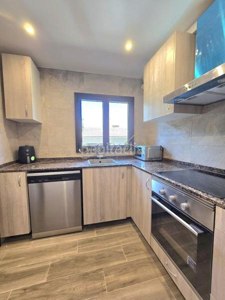 Foto 55ca9bf3-124b-4f22-b975-dbe807387fac. Flat with heating in Centre Masnou (El)