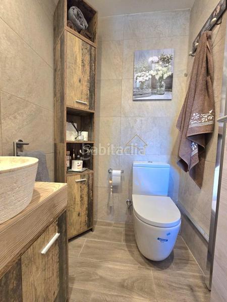 Foto 5ff2c1b8-08b8-49ca-980f-6a56f09f96dc. Flat with heating in Centre Masnou (El)