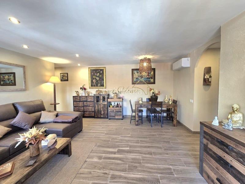 Foto 786bc953-bcd1-490a-84f5-f09780361192. Flat with heating in Centre Masnou (El)