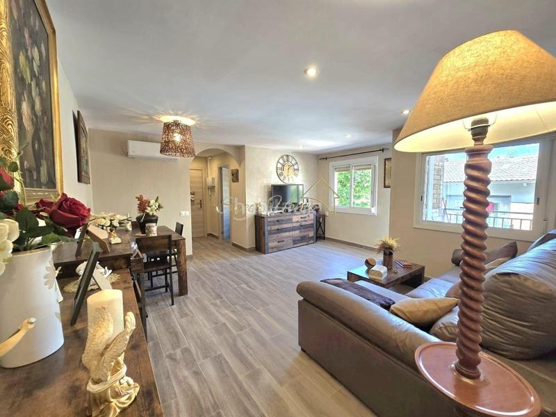 Foto 88453f41-7be6-4ab5-8e6a-f963d6e455c1. Flat with heating in Centre Masnou (El)