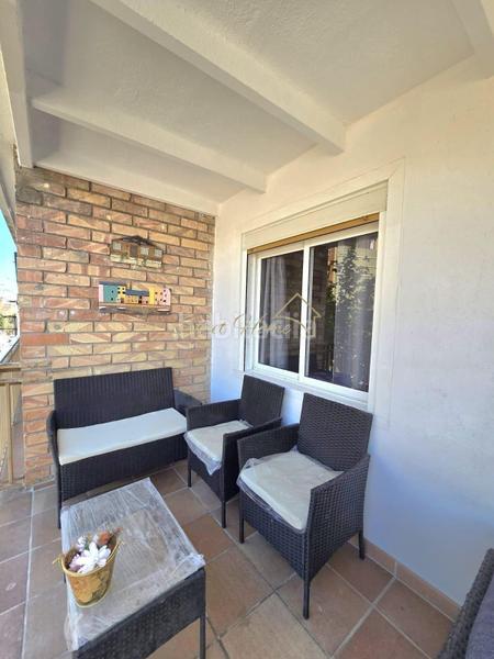 Foto 9433e661-6bb2-4994-b735-9ee951554c7b. Flat with heating in Centre Masnou (El)