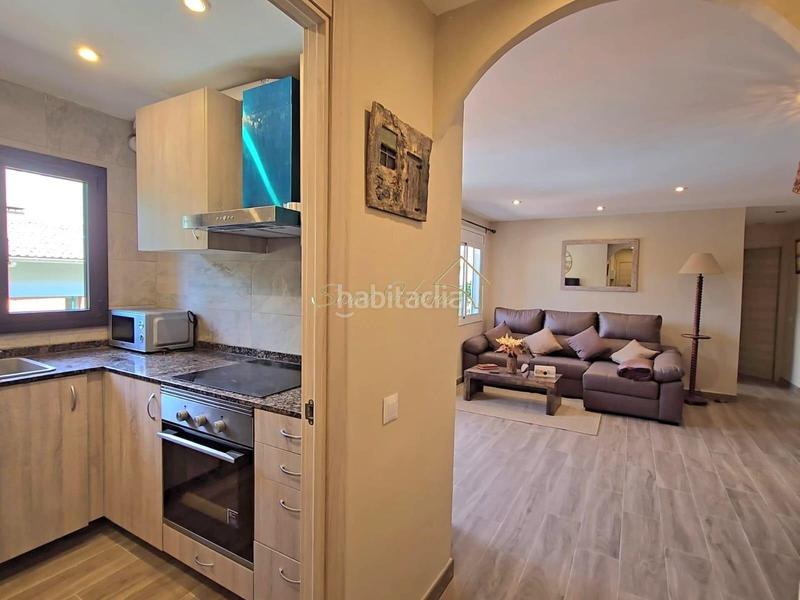 Foto a6b5b6fc-80a7-4f0f-97f7-1b06e8c20b9f. Flat with heating in Centre Masnou (El)