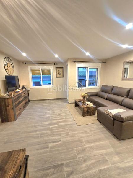 Foto a70a97dd-8170-4067-820f-54e5540d369b. Flat with heating in Centre Masnou (El)