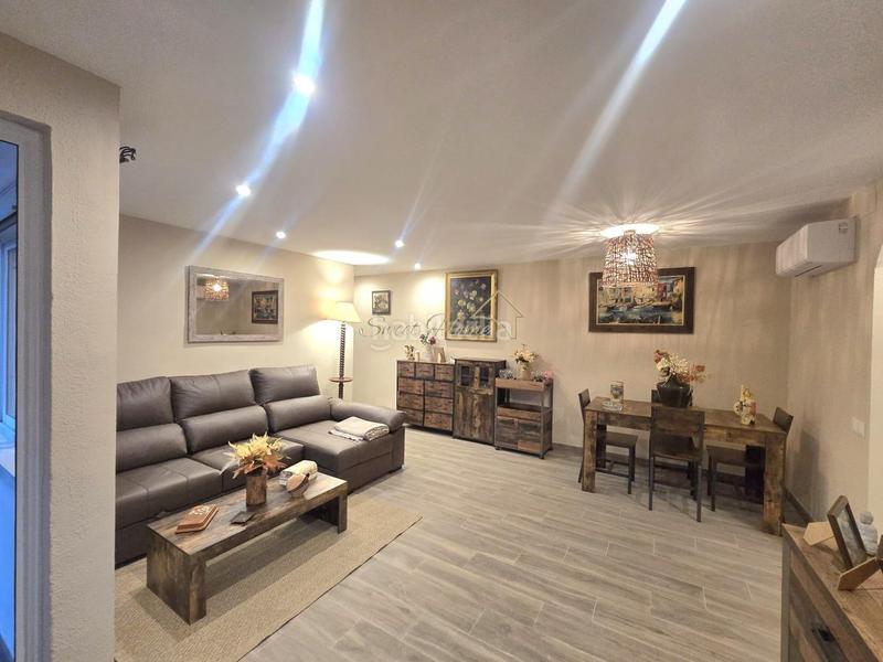 Foto a96637e5-9a01-4703-9afd-4d4b07b109a1. Flat with heating in Centre Masnou (El)