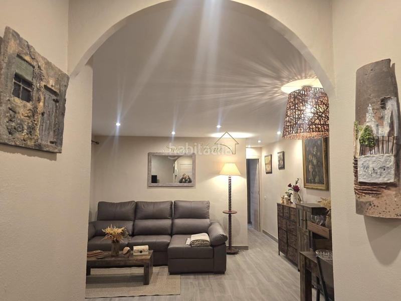 Foto b08e41a7-c8ce-4d07-8706-ba01364c81fa. Flat with heating in Centre Masnou (El)