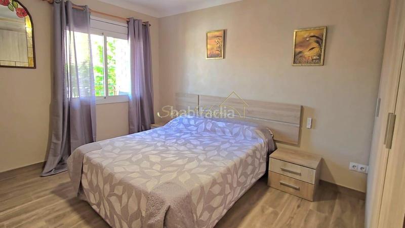 Foto b15e2e70-d9dd-488c-b0a4-b3b3be3aa239. Flat with heating in Centre Masnou (El)