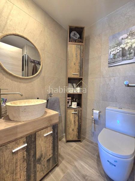 Foto c5c4ebd8-c0db-46ec-970b-d20a6653d222. Flat with heating in Centre Masnou (El)