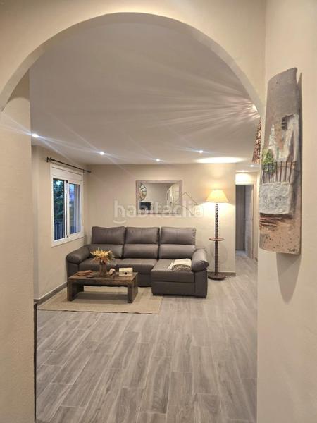 Foto c60daa30-e75e-49df-a973-f9e7f3d1f738. Flat with heating in Centre Masnou (El)