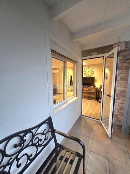 Foto c6d4807c-1649-4685-9760-200ec89af06e. Flat with heating in Centre Masnou (El)