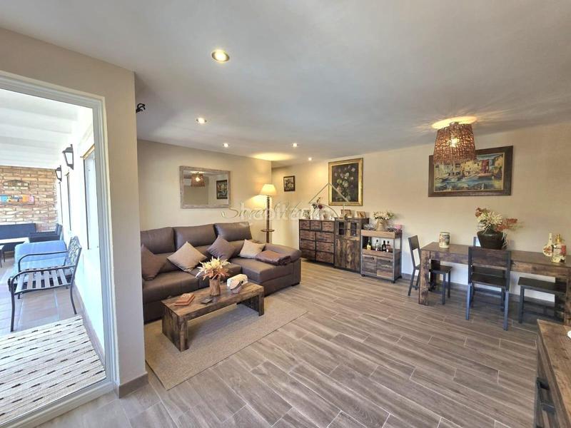 Foto e77a361d-425f-41c8-99a8-abaaf36815fe. Flat with heating in Centre Masnou (El)