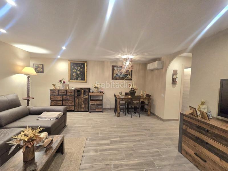 Foto f32609d9-df3c-4490-9f03-adeacb4bb89f. Flat with heating in Centre Masnou (El)