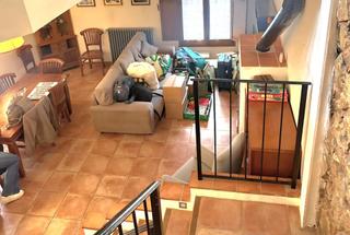 Casa en Nucli Urbà. Casa chalet riformato al centro