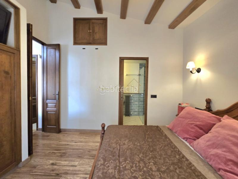 Foto 0f23a870-d6c3-4a70-b811-1c6d60a1d6d8. House with heating in Nucli Urbà Argentona