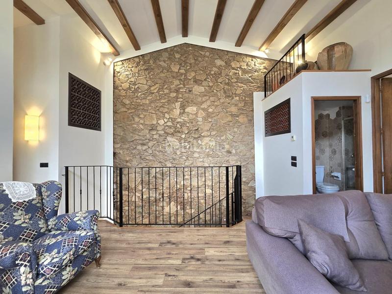 Foto 148f7259-f048-4435-b15d-248ff831117c. House with heating in Nucli Urbà Argentona