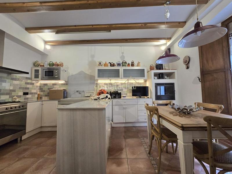 Foto 14968e3f-c2a1-4a22-9174-01d8fffcf708. House with heating in Nucli Urbà Argentona