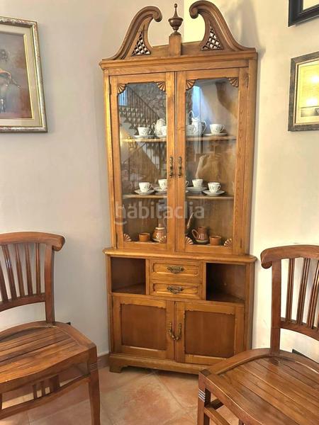 Foto 161bd464-371a-43e1-9bfc-3561f394a9d4. Casa con riscaldamento in Nucli Urbà Argentona