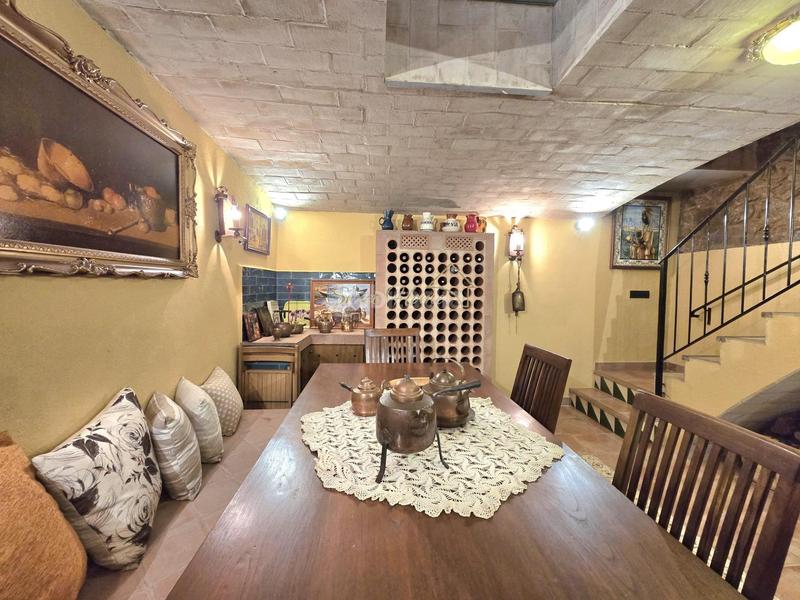 Foto 275d4d87-d8da-45cc-813a-81913e2d1b74. Casa con riscaldamento in Nucli Urbà Argentona