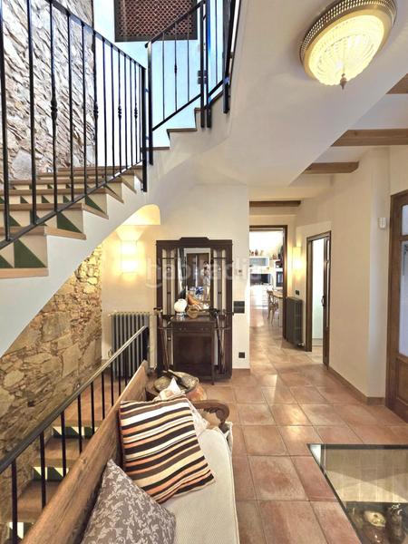 Foto 377ba078-3c6b-4b8a-9dec-8ccabda8e3e4. Casa con riscaldamento in Nucli Urbà Argentona