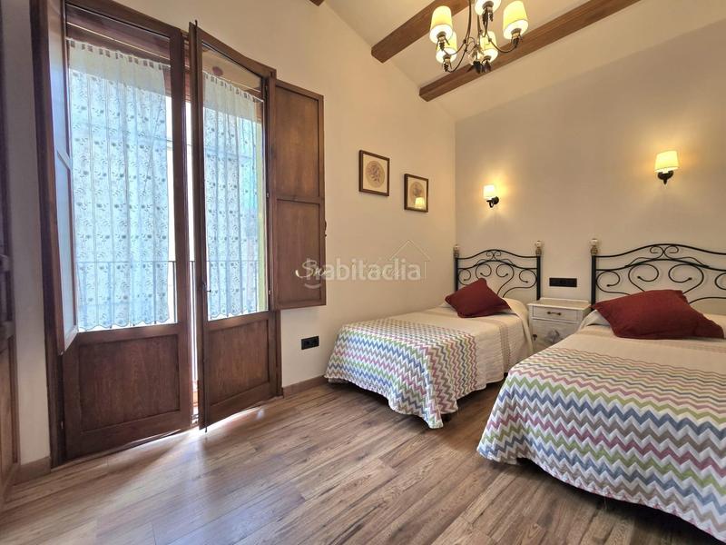 Foto 403edf29-e501-48a2-999d-7b115e458e19. House with heating in Nucli Urbà Argentona