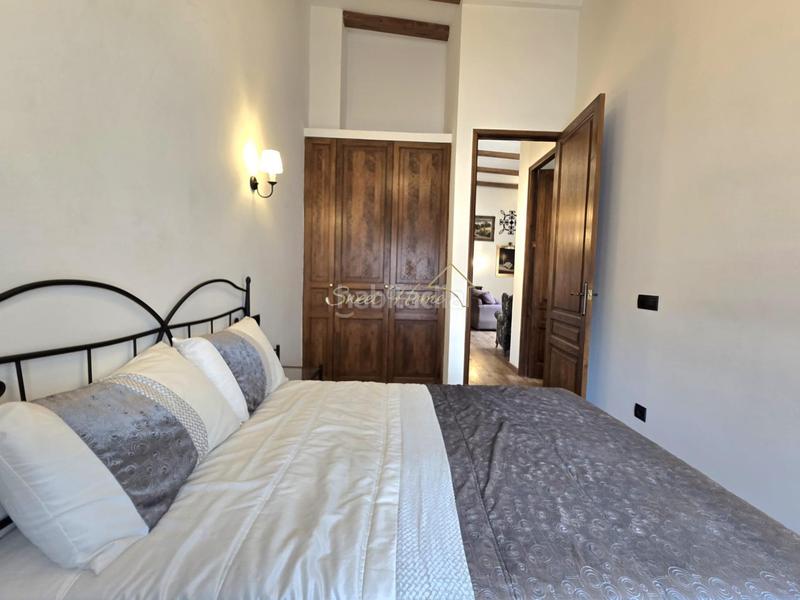 Foto 72810602-66b8-46ba-bc3b-6e3b877d914e. House with heating in Nucli Urbà Argentona