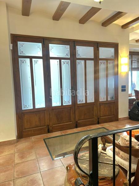 Foto 74ea3289-3b67-49a3-8f49-d10e42c0d5ad. House with heating in Nucli Urbà Argentona