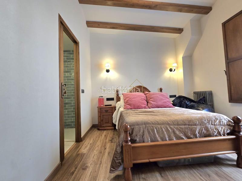 Foto 768aabdc-7cad-462f-993c-8267a6db8be7. House with heating in Nucli Urbà Argentona