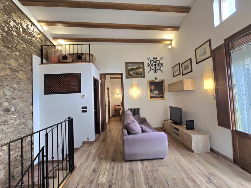 Foto 7a65abb1-33ab-455b-bceb-5563573462a9. Casa con riscaldamento in Nucli Urbà Argentona