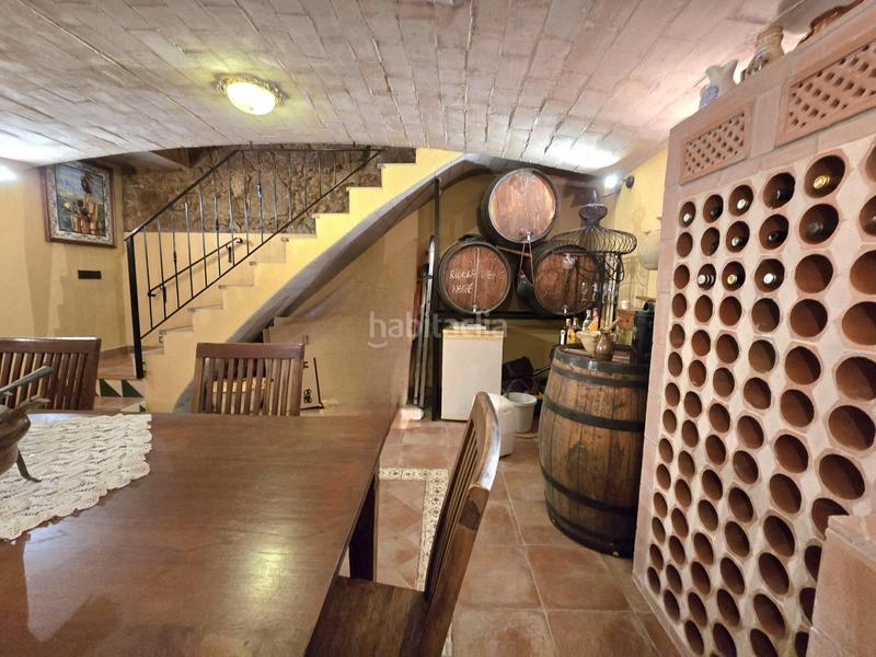 Foto 81c6ac5e-f22d-4968-ac13-6b7f11033fa5. Casa con riscaldamento in Nucli Urbà Argentona