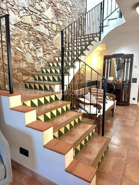 Foto 8fa1d4b2-bbeb-4cb2-94b1-53d920c54d5c. Casa con riscaldamento in Nucli Urbà Argentona