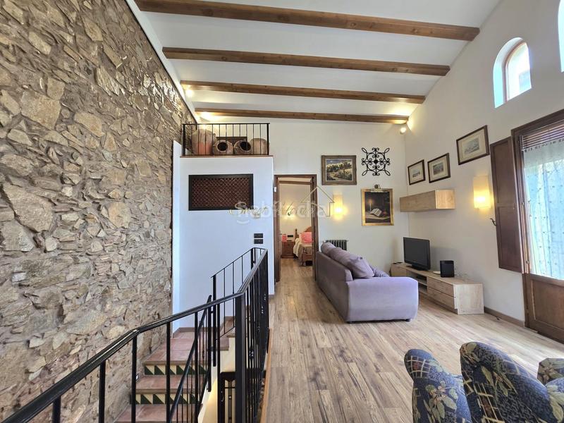 Foto 95424926-cb59-4845-8a2d-9a6018f15ce4. House with heating in Nucli Urbà Argentona