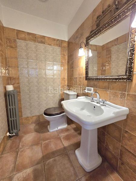 Foto 9662c0ea-1546-4df1-986b-a5e5962b39c5. Casa con riscaldamento in Nucli Urbà Argentona