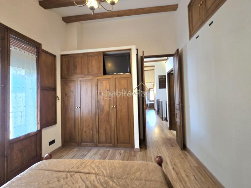 Foto bd7b3638-3788-4a9e-8bc7-9f9286169c61. House with heating in Nucli Urbà Argentona