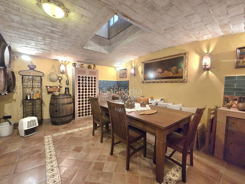 Foto d9ea84be-c5de-46e7-b5ee-69b13c47eb40. House with heating in Nucli Urbà Argentona