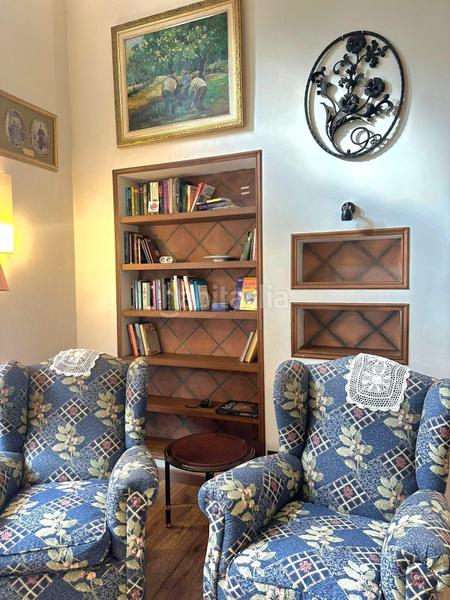 Foto f4bb267b-fed7-4720-9926-fca8a060529a. Casa con riscaldamento in Nucli Urbà Argentona