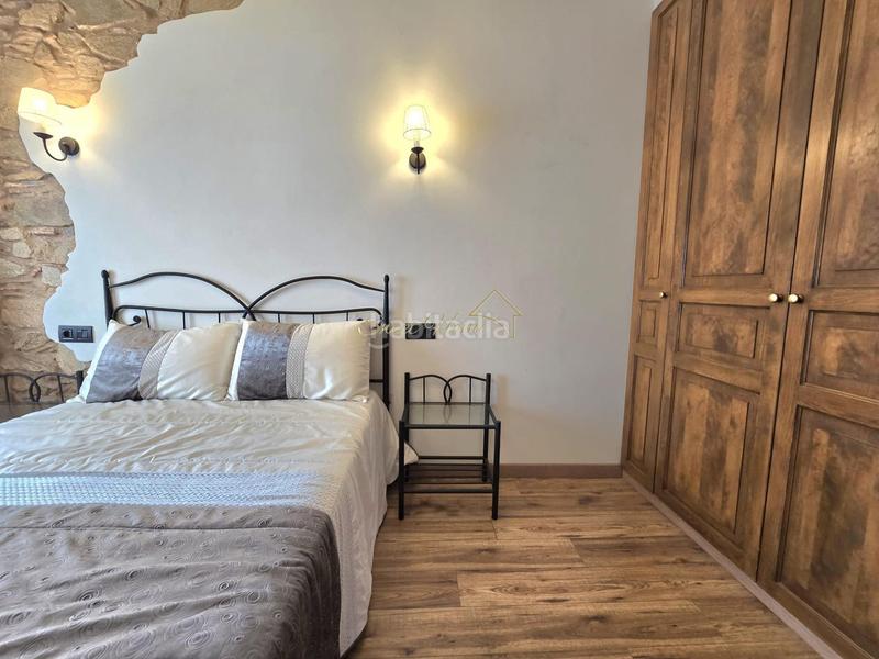 Foto f9b9e2f6-2dbc-4b59-941e-cd49e76dfcd1. Casa con riscaldamento in Nucli Urbà Argentona