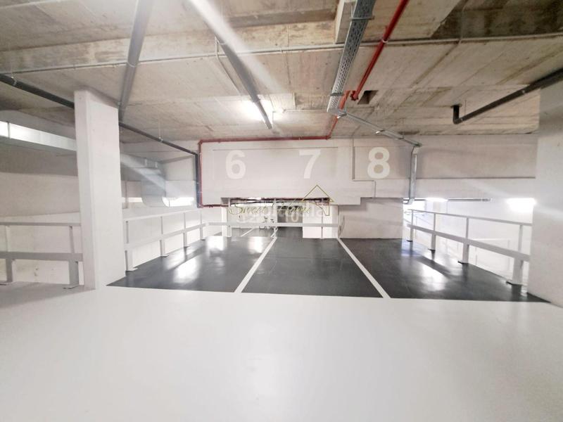 Foto 2181949b-4402-4072-8ee6-6c0522e32a2e. Parking coche plaza de parking coche mediano en Centre Masnou (El)