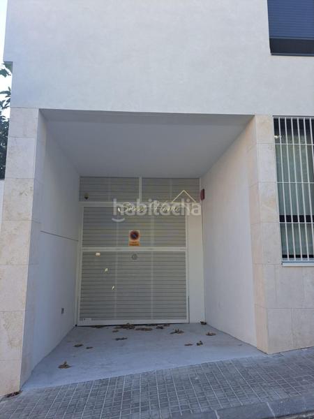 Foto 2290142a-27ee-4e2f-8092-8b090d080636. Parking coche plaza de parking coche mediano en Centre Masnou (El)