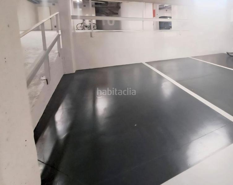 Foto 3a41d098-811a-4490-ad3d-1e2e944e4f79. Parking coche plaza de parking coche mediano en Centre Masnou (El)