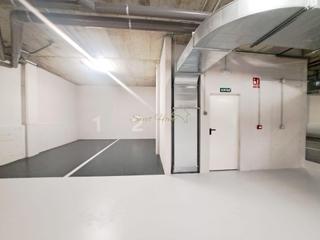 Parking voiture à Carrer sant miguel