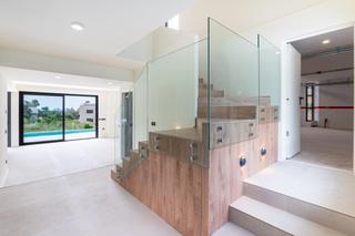 Maison à Teià. Exclusiva villa con piscina privada