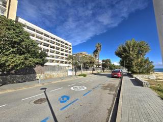 Piso en Sant Vicenç Platja. Piso en la playa de sant vicenç de montalt