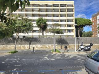 Appartement à Sant Vicenç Platja. Piso en la playa de sant vicenç de montalt