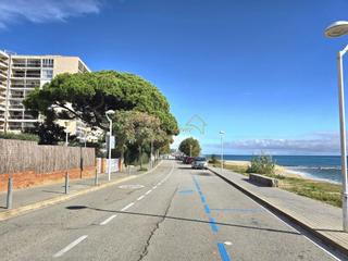 Piso en Sant Vicenç Platja. Piso en la playa de sant vicenç de montalt
