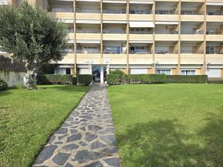 Flat in Sant Vicenç Platja. Piso en la playa de sant vicenç de montalt