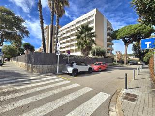 Flat in Sant Vicenç Platja. Piso en la playa de sant vicenç de montalt