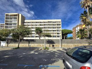 Flat in Sant Vicenç Platja. Piso en la playa de sant vicenç de montalt