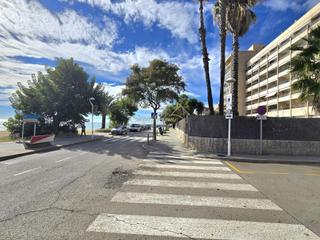 Piso en Sant Vicenç Platja. Piso en la playa de sant vicenç de montalt