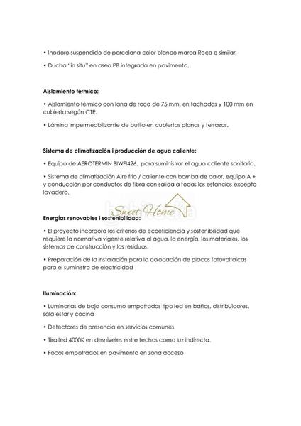 Foto 0692d2d5-2cab-4764-b463-90981782a559. Maison avec chauffage parking piscine dans Teià