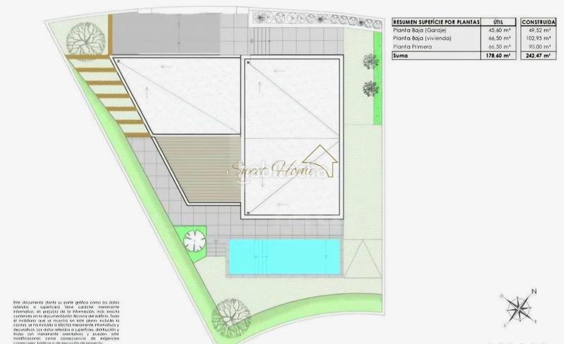 Foto 0e5e1991-c7f2-4170-a08a-3dd05d2bf583. Maison avec chauffage parking piscine dans Teià